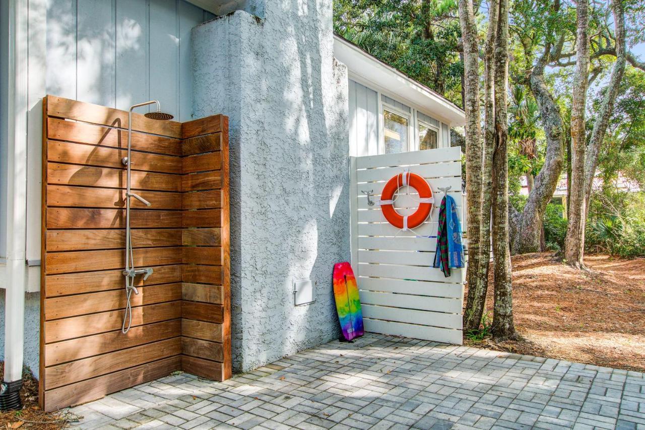 Villa Isle Escape Isle of Palms Exterior foto