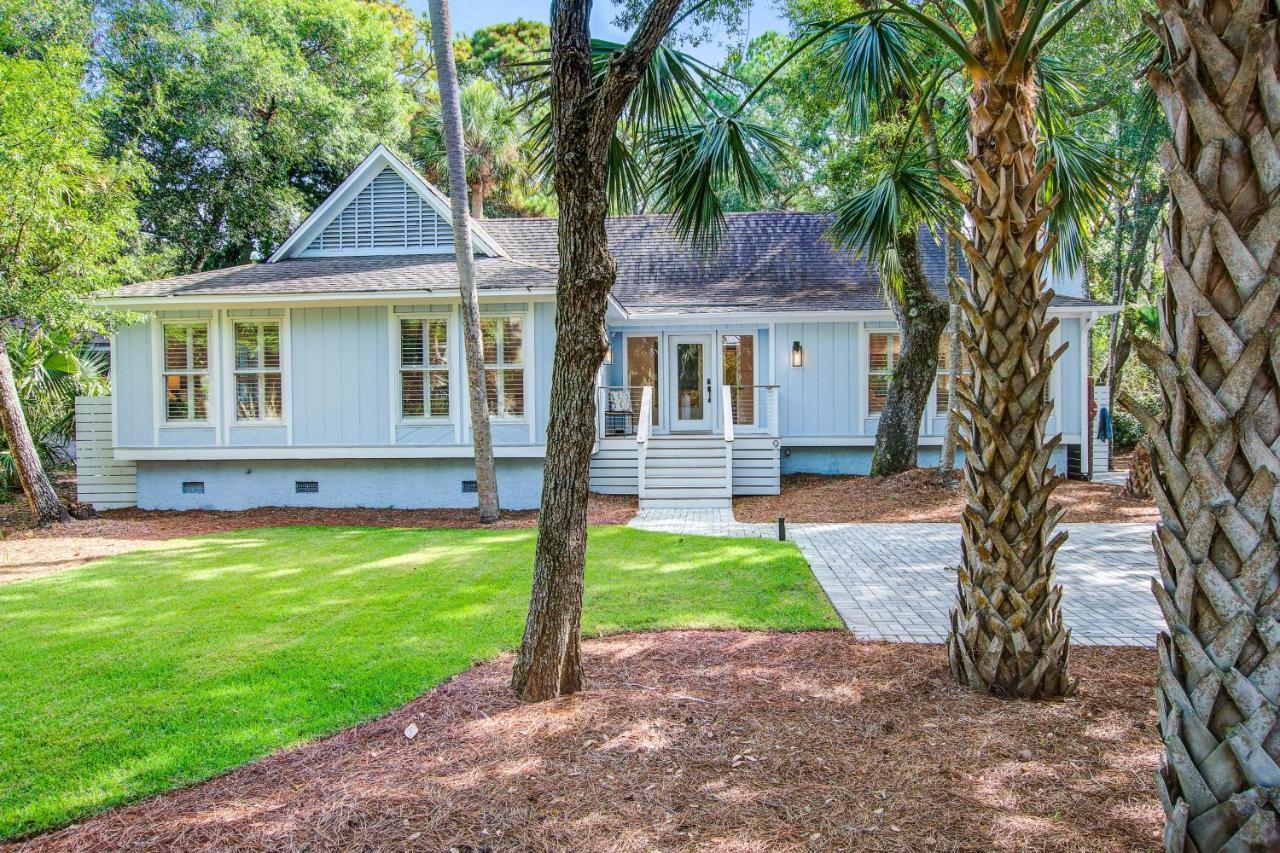 Villa Isle Escape Isle of Palms Exterior foto