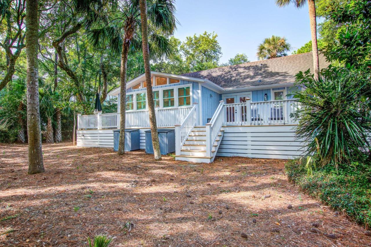 Villa Isle Escape Isle of Palms Exterior foto