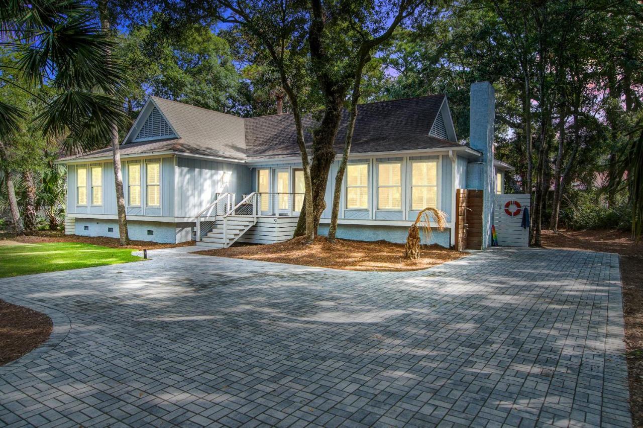 Villa Isle Escape Isle of Palms Exterior foto