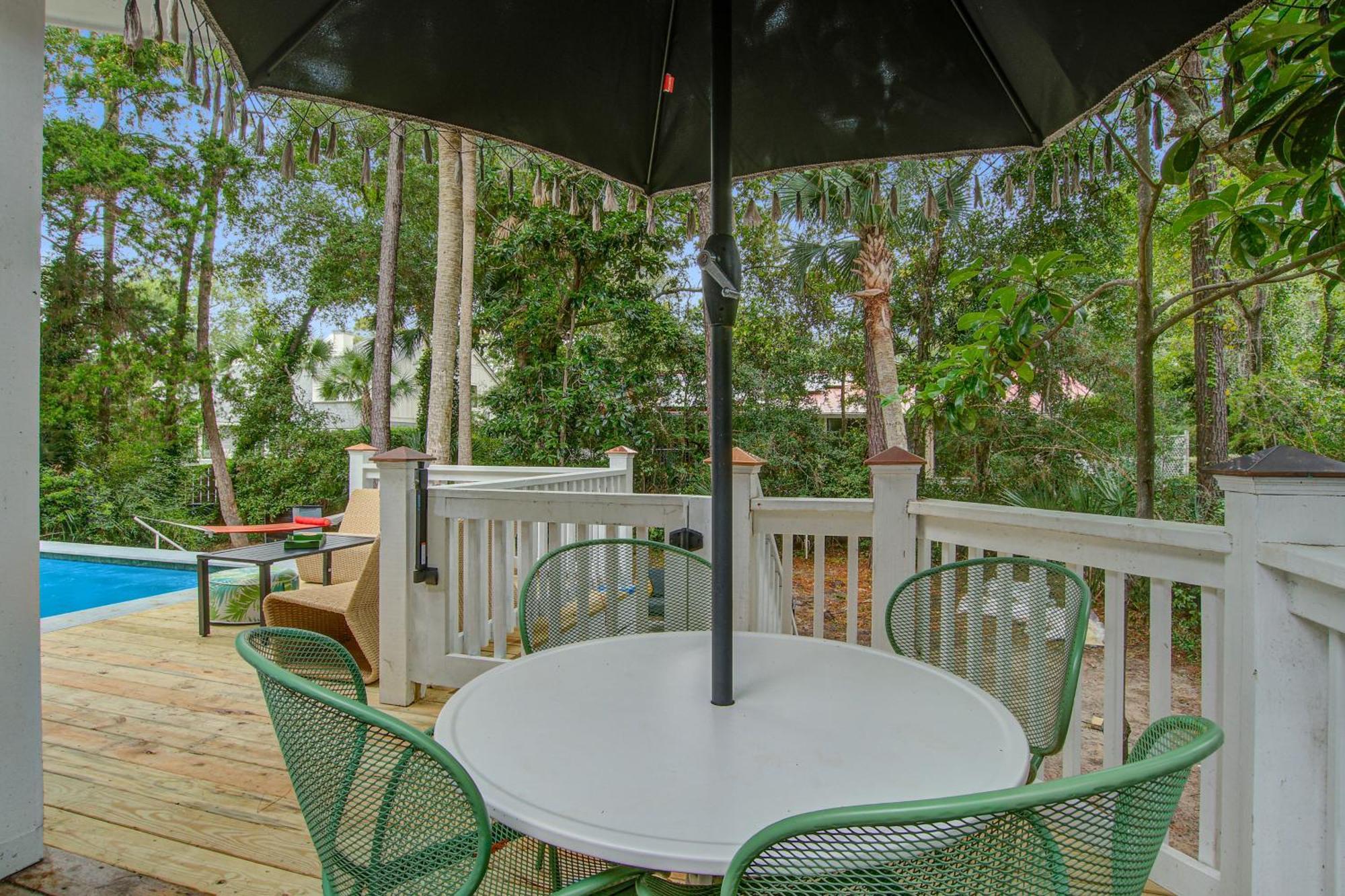 Villa Isle Escape Isle of Palms Exterior foto