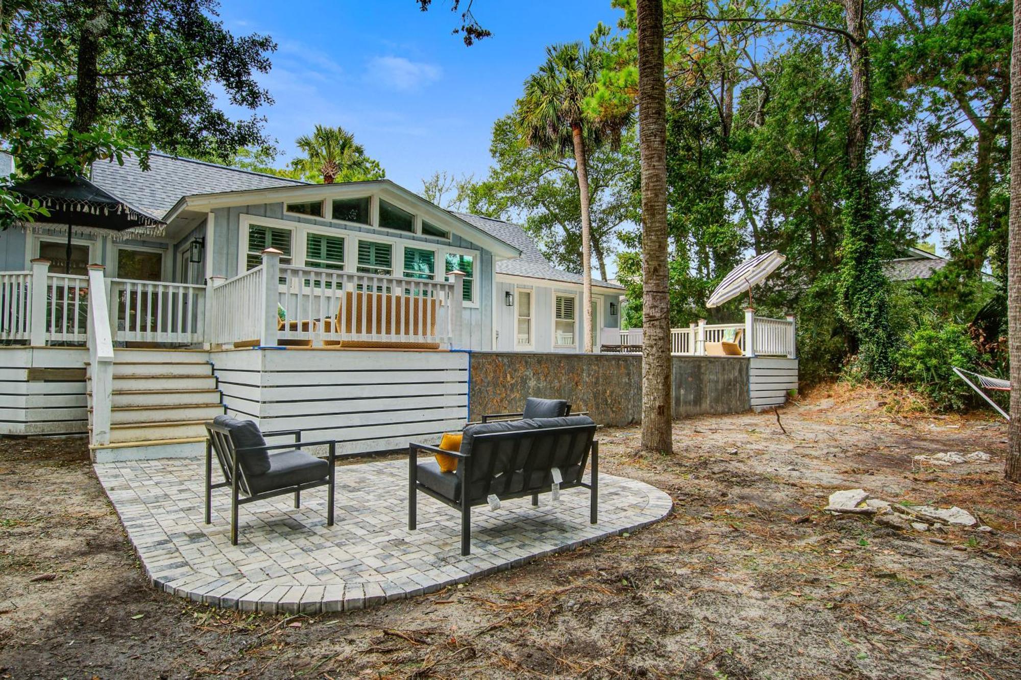 Villa Isle Escape Isle of Palms Exterior foto